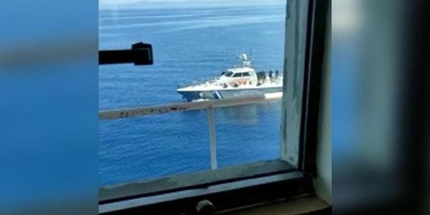 Doç. Dr. Emete Gözügüzelli'den Yunanistan çıkışı: Sanıyorlar ki...