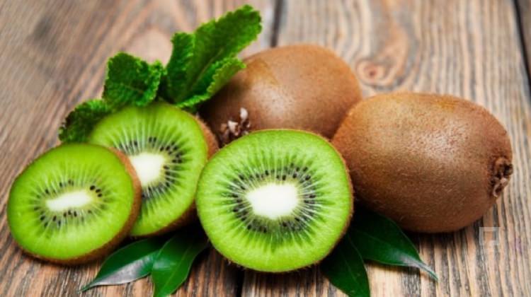 Doç. Dr. Enginyurt: Günde en az 2 kivi yerseniz...