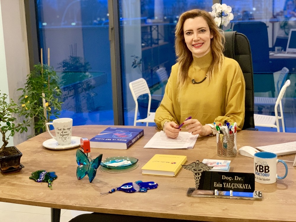 Doç. Dr. Esin Yalçınkaya: “Birkaç önlemle onlarca hayatı kurtarmak, bu oranları düşürmek mümkündür” 