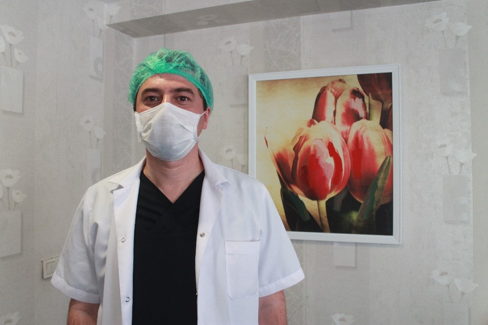 Doç. Dr. Gönülalan: 