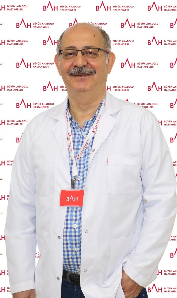 Doç. Dr. Günaydın: “Çocuklarda kabızlık ihmal edilmemesi gereken bir durum” 