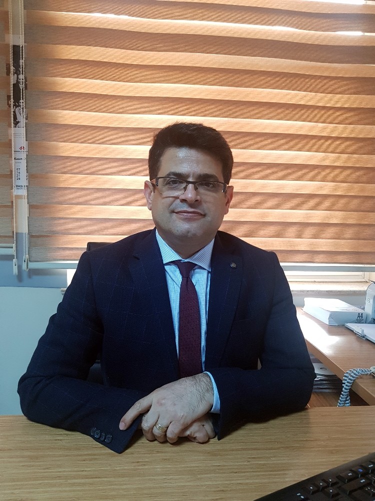 Doç Dr. Habeşoğlu: 