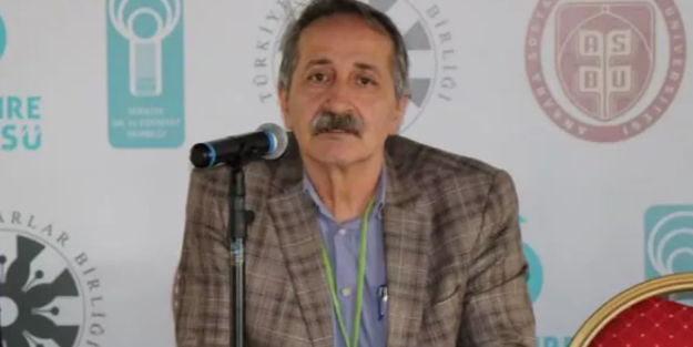 Doç. Dr. Hayrettin Orhanoğlu hayatını kaybetti!