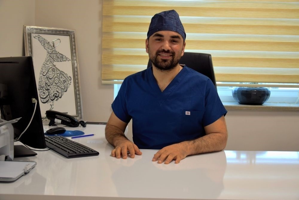Doç. Dr. Kayapınar, “Kalp hastaları doktor kontrolünde oruç tutmalılar” 