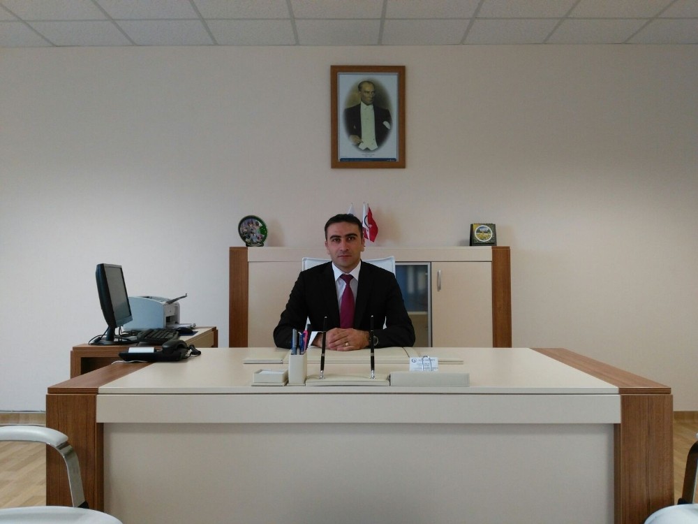 Doç. Dr. Kılıç “Bu süreci fırsata çevirmeliyiz” 