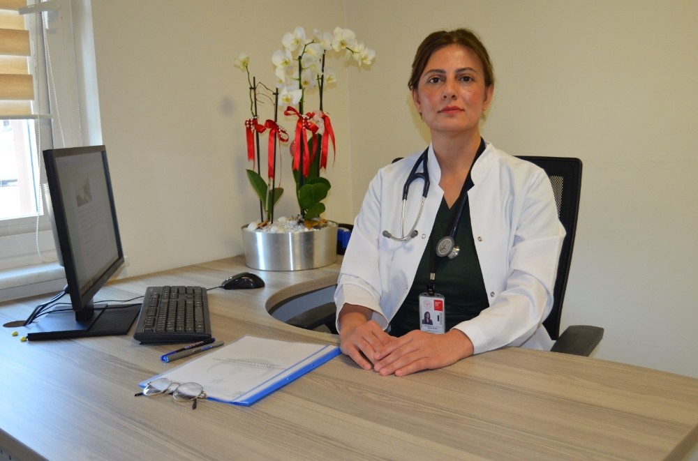 Doç. Dr. Kozacı akrep ve yılan sokmalarına karşı uyardı 