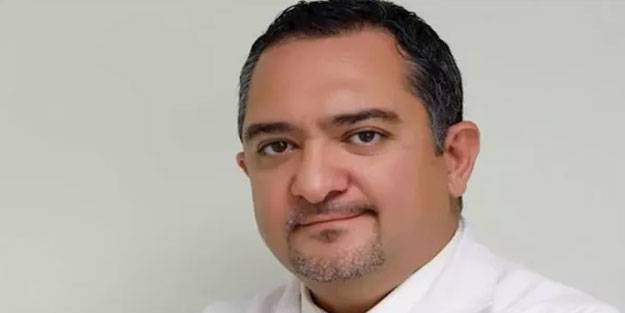 Doç. Dr. Murat Sarıkaya kurban etlerinin nasıl saklanması gerektiğini açıkladı