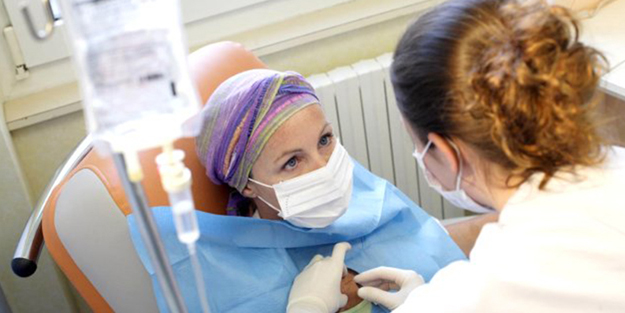 Koronavirüs kanser yapar mı?