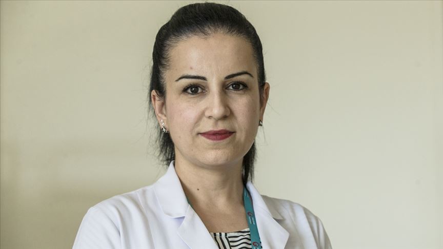 Doç. Dr. Nesrin Öcal: Türkiye veremle savaşta galip