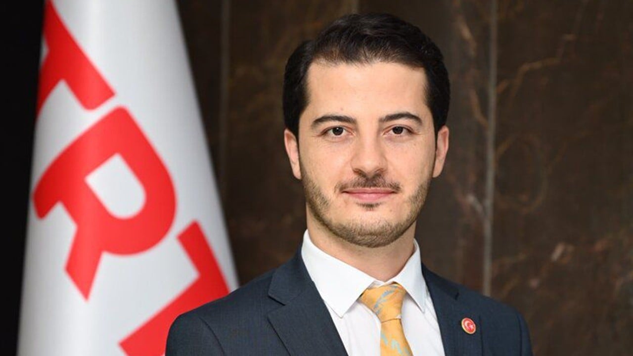 Doç. Dr. Oğuz Göksu kimdir? TRT Yönetim Kurulu Üyesi Oğuz Göksu nereli?