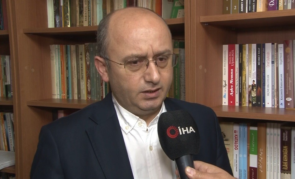 Doç. Dr. Ömer Kul: “Doğu Türkistan ikinci Endülüs yolunda” 