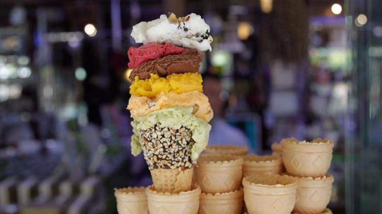 Doç. Dr. Özcan: Dondurma spor sonrası yorgunluğu alıyor