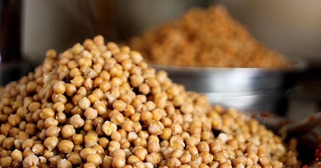 Doç. Dr. Özyaral: Nohut, meme kanserine karşı koruyor