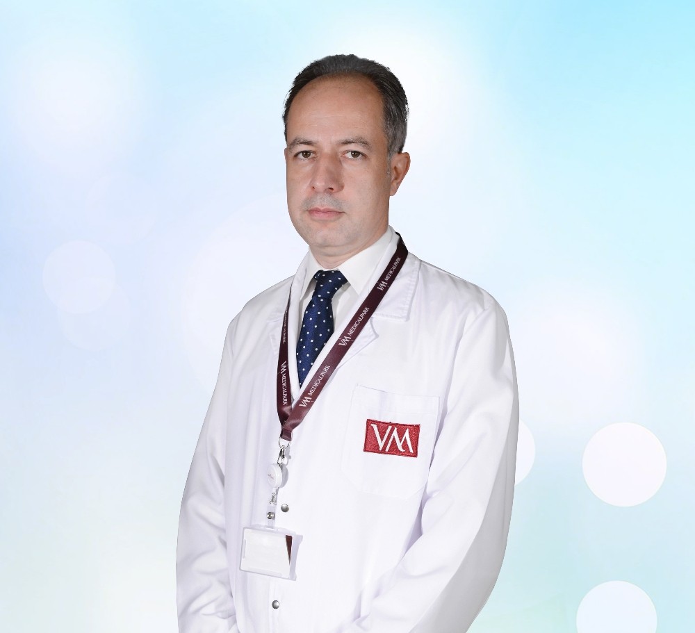 Doç Dr. Paksu: “Çocuklarınızı stresten uzak tutun” 