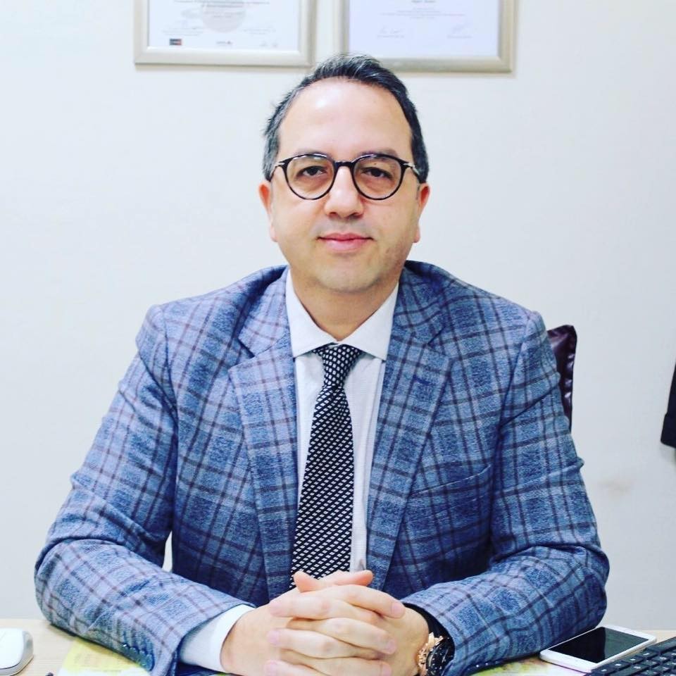 Doç. Dr. Şener: “Koronavirüs nisan ayında tavan yapacak” 