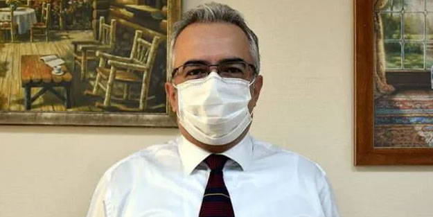 Doç. Dr. Serdar Gül'den koronavirüs uyarısı: Kimse gençliğine güvenmesin
