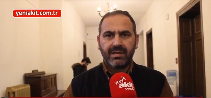 Doç. Dr. Şeyhanlıoğlu'ndan Süleymani'ye suikast değerlendirmesi: Hedef büyük İsrail'in kurulması