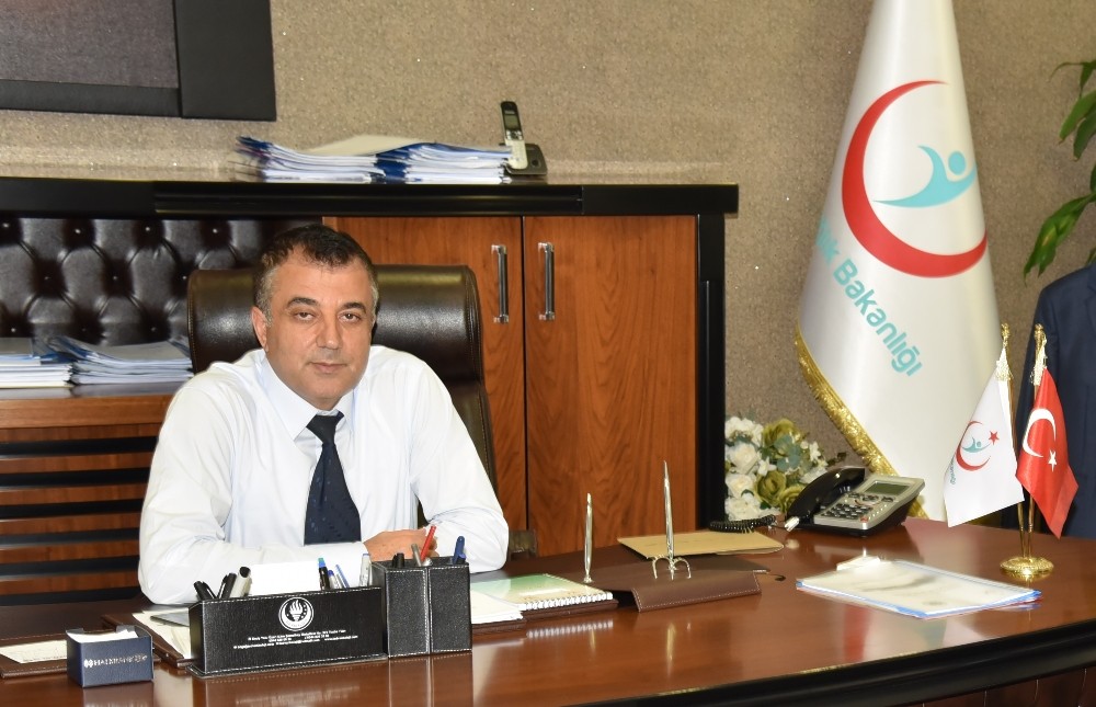 Doç. Dr. Sünnetçioğlu’ndan gribe karşı aşı önerisi 