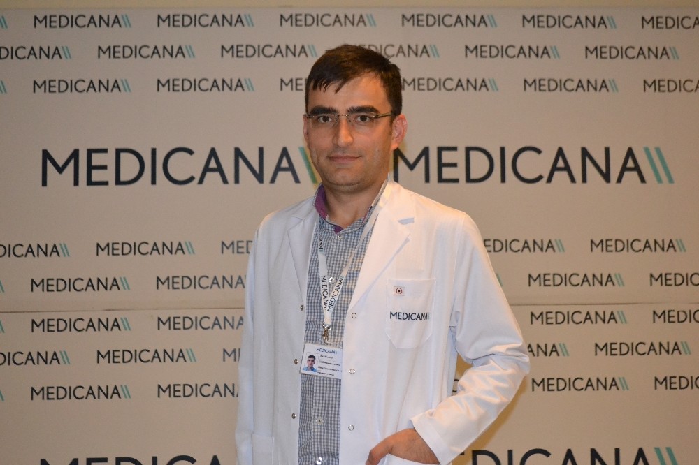 Doç. Dr. Tonyalı: “Kanser hastaları uzun bir süre kuralları uygulamak zorunda kalacak” 