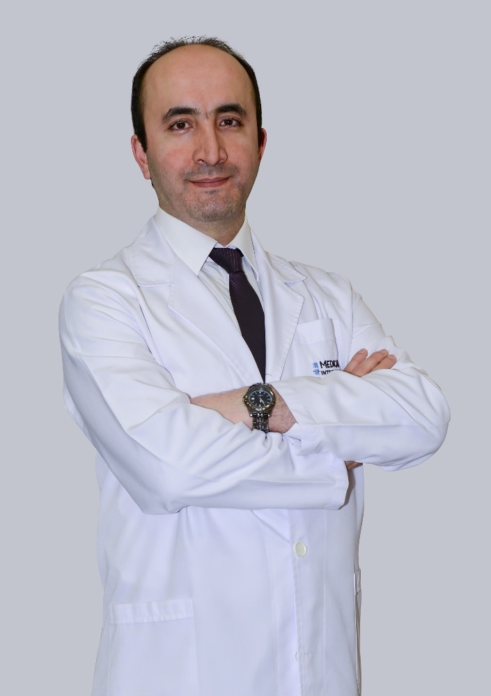 Doç. Dr. Uz: “Lenfoma tedavisinde başarı oranı yüksek” 