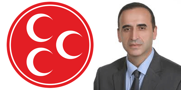Doç. Dr. Yalçın Güzelhan MHP’den aday adayı
