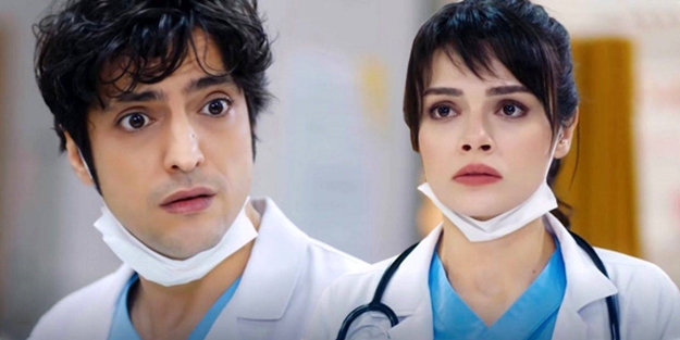 Doç. Dr. Yavuz Dizdar “Çok enteresan” deyip paylaştı! FOX’un Mucize Doktor dizisiyle ilgili bomba iddia