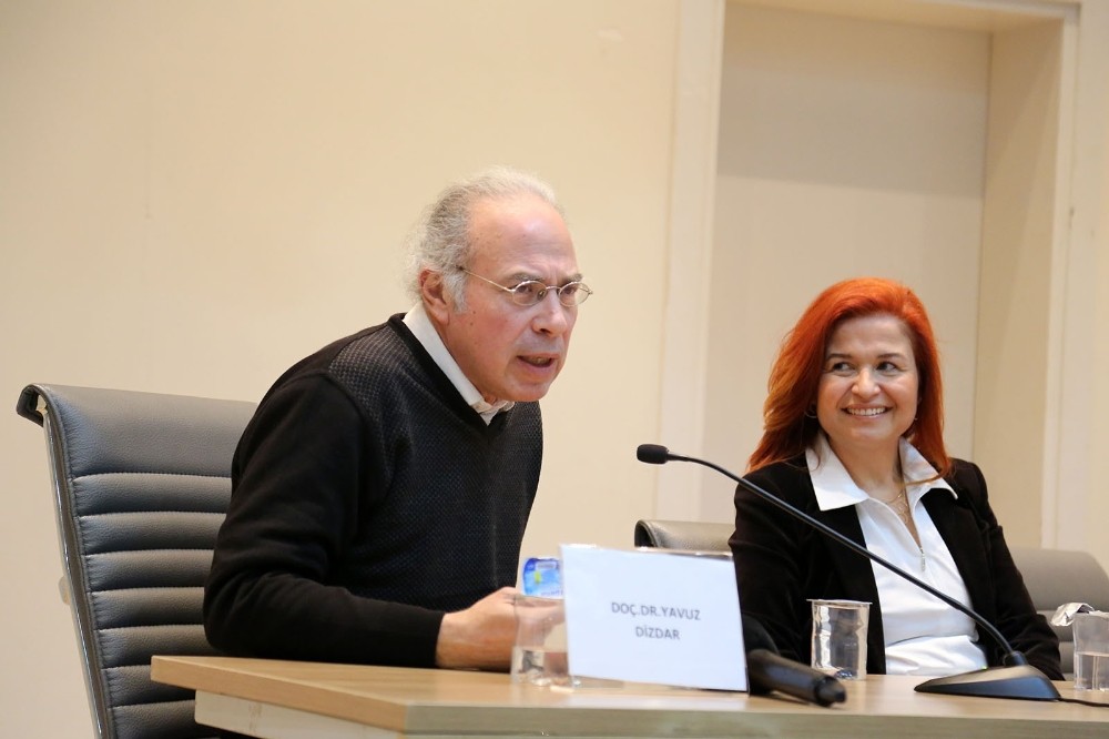 Doç. Dr. Yavuz Dizdar’dan ailelere sosyal medya tepkisi: 