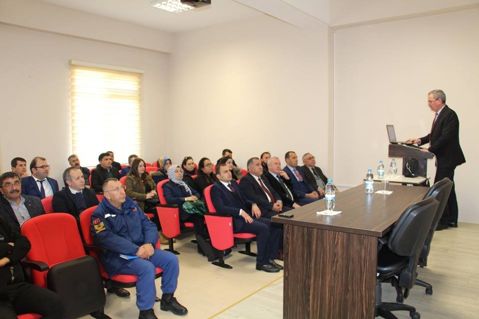 Doç.Dr Akkoyun: Türklüğün var olma felsefesini yansıtan Kurtuluş Savaşı’dır 