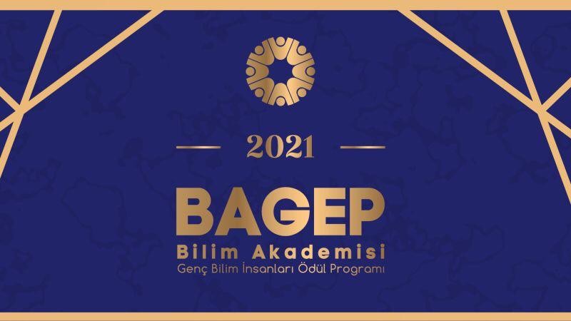 Doç.Dr. Bilge Güvenç Tuna’ya Bilim Akademisi Ödülü