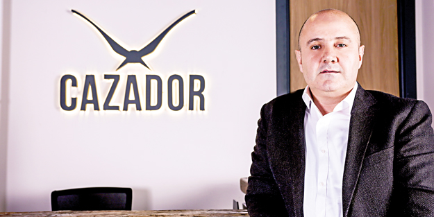 Doğa dostu giyimle büyüyor