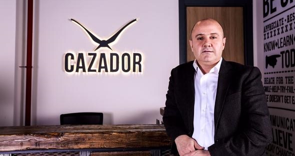 Doğa dostu tasarımlarıyla büyüyor