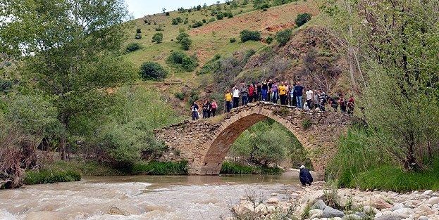Doğa gezilerine 'Çözüm Süreci' katkısı