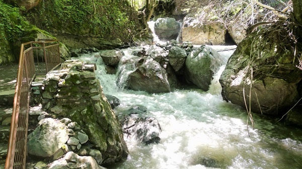 Doğa ile buluşmak isteyenlerin yeni rotası