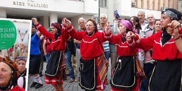 Doğa katili Rabiye Özcan'dan tuhaf sözler