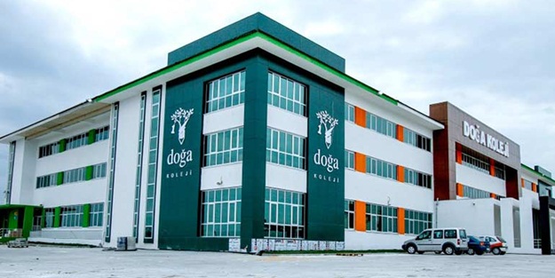 Doğa Koleji satıldı! İşte yeni sahibi