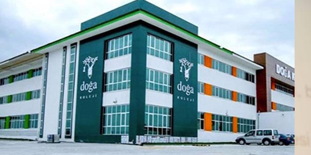 Doğa Koleji satıldı mı? Doğa Koleji kime satıldı?