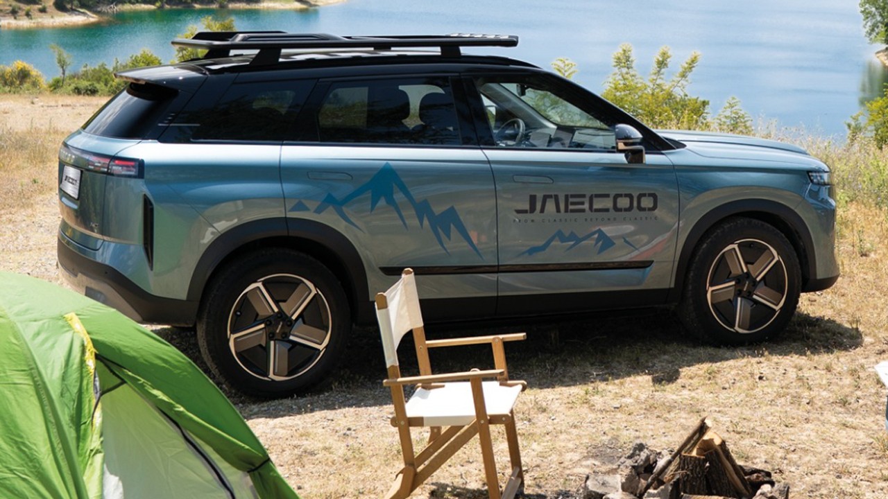 Doğa seyahatlerinin güvenilir yoldaşı!