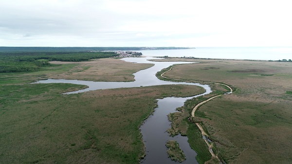 Doğa, tarih ve yemeğin buluştuğu rota: Kırklareli