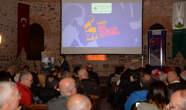 Doğa Tutkunlarını Buluşturan Festival Başladı