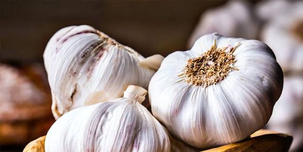 Doğal antibiyotiği mutlaka kullanın