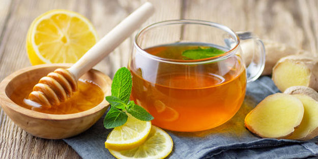 Doğal antibiyotik! Gripten kurtarıyor