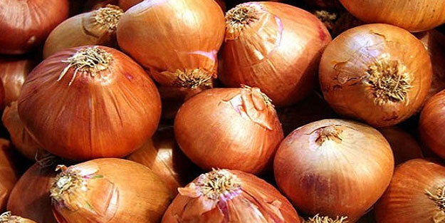 'Doğal antibiyotik' olarak biliniyor: Kuru soğanın inanılmaz faydaları...
