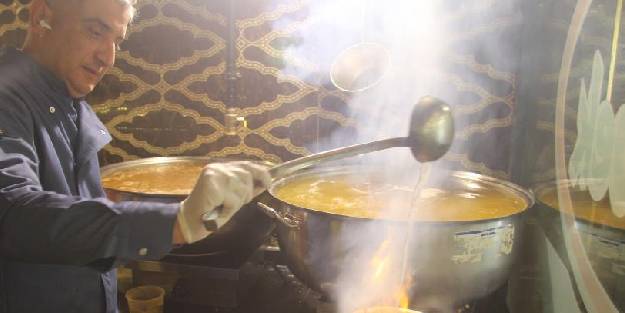 Doğal antibiyotik özelliği taşıyan beyrana yoğun ilgi