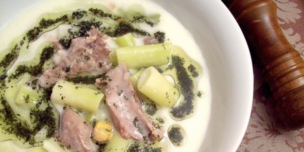 Doğal antibiyotik: Şiveydiz