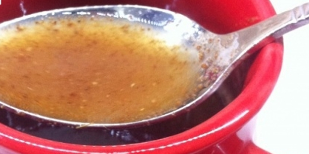 Doğal balgam söktürücü ilaç: Sıkıntısına karşı günde 1 - 2 yemek kaşığı son veriyor! Faydası çok büyük