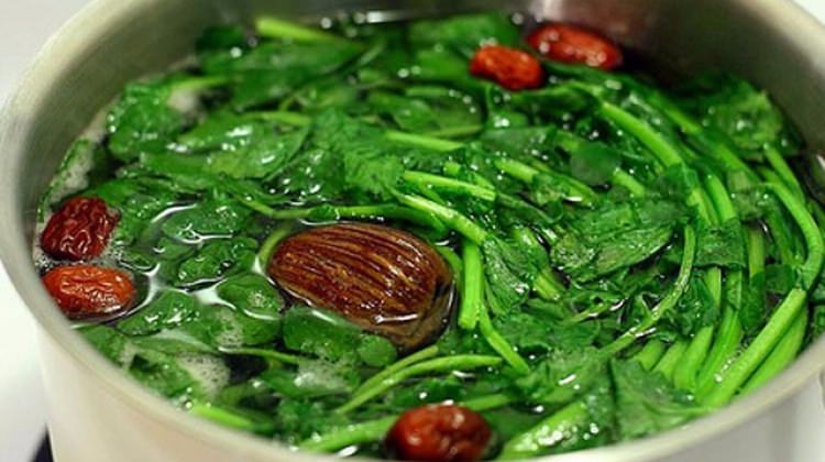 Doğal balgam söktürücü kür