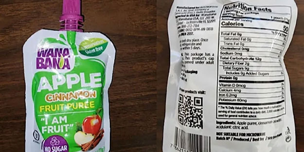 Doğal diyerek pazarlanan meyve suyunu içen 22 çocuk zehirlendi