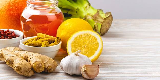 Öksürüğe ne iyi gelir? Doğal antibiyotik macunu tarifi