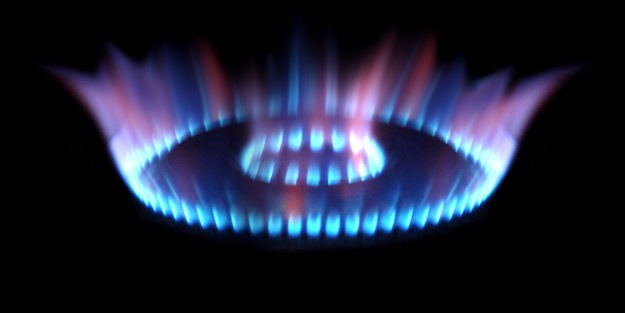 Doğal gaz desteği başladı! Hane başına 1150 TL ödenecek