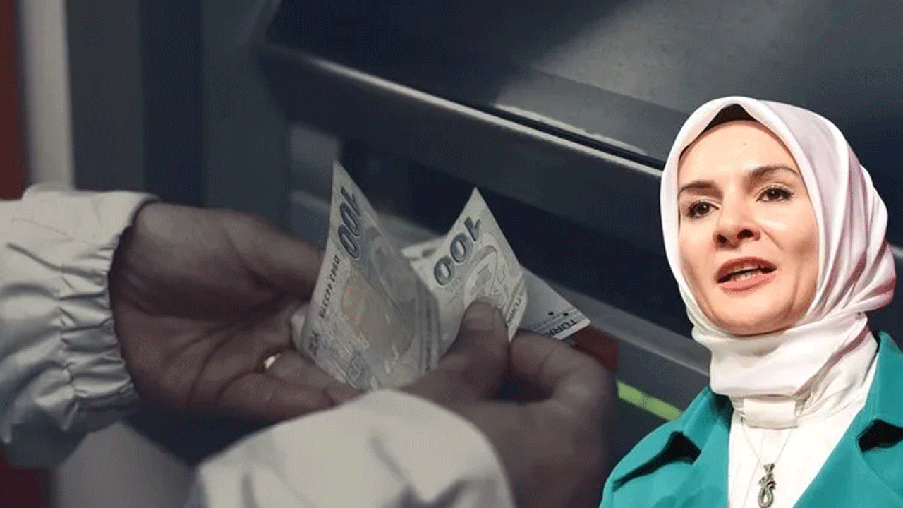 Doğal gaz desteği ödemeleri başladı! 529 bin kişiye 303 milyon lira